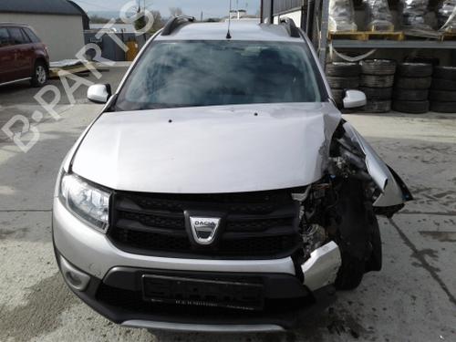 Front left window mechanism DACIA SANDERO II 1.5 dCi | BP38805501C22 - Image 8
