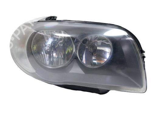 right-headlight-bmw-1-e87-2003-2004-2005-2006-2007-2008-2009-2010-2011-2012-2013-38803416 main image