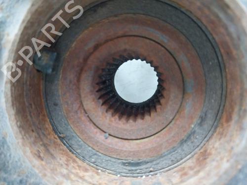 Left front steering knuckle FORD FOCUS IV (HN) 1.5 EcoBlue | BP38805937M25  - Image 6