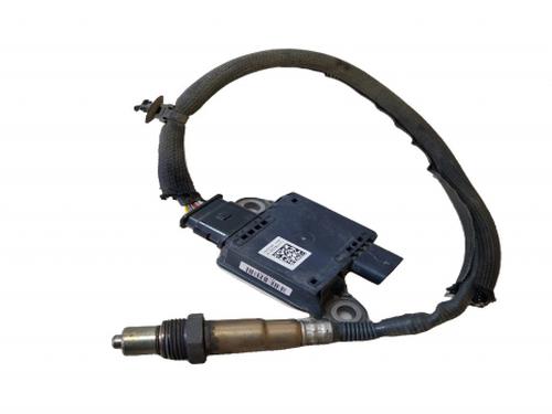 Used Electronic sensor Electronic sensor PEUGEOT 5008 II (MC_, MJ_, MR_, M4_) 1.5 BlueHDi 130 (MCYHZJ, MCYHZR, MCYHZX) (131 hp) 39031057 39031057