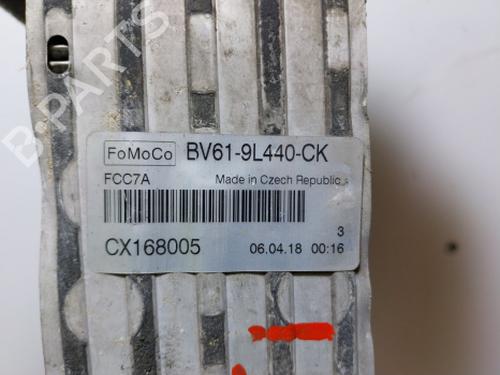 Intercooler FORD FOCUS III Saloon 1.5 TDCi | BP38805950M30 - Image 6