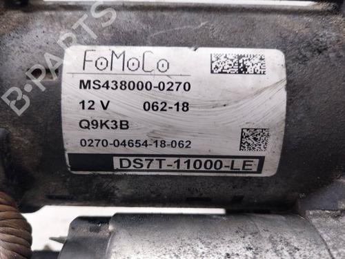 Starter FORD KUGA II VAN 2.0 TDCi 4x4 | BP39593446M8 - Image 7