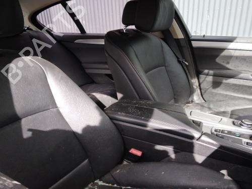 Climate control BMW 5 (F10) 520 d | BP38815645I5 - Image 17