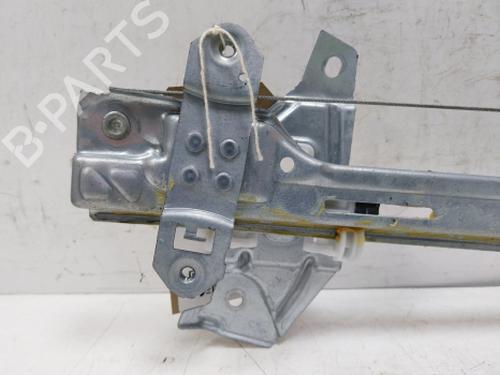 Front left window mechanism SUZUKI VITARA (LY) 1.4 Hybrid (Mild Hybrid) (APK414) | BP38809327C22 - Image 3