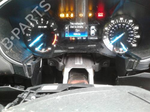 Front left lock FORD MONDEO V Hatchback (CE) 2.0 TDCi | BP38804035C98 - Image 17