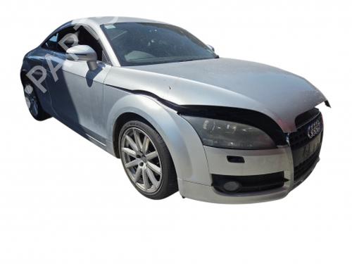 Engine control unit (ECU) AUDI TT (8J3) 2.0 TFSI | BP40020074M57 - Image 9