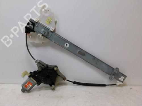 Rear left window mechanism KIA STONIC (YB) 1.2 CVVT | BP38812991C24 - Image 2