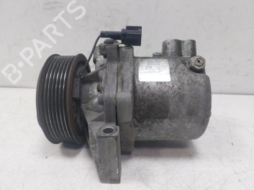 AC compressor NISSAN NOTE (E12) 1.2 DIG-S | BP38812125M34 - Image 3