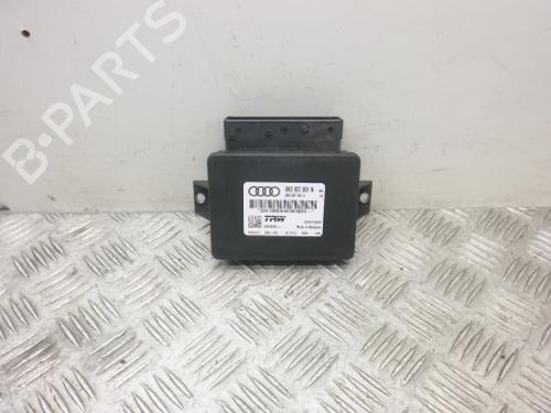 Used Control unit Control unit AUDI A5 Sportback (8TA) 2.0 TDI (136 hp) 38803632 38803632
