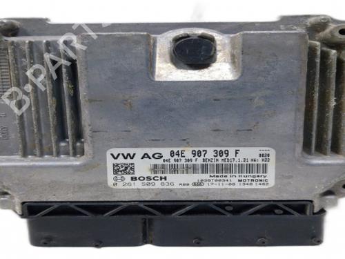 engine-control-unit-ecu-vw-passat-b8-variant-3g5-cb5-2014-38808213 main image