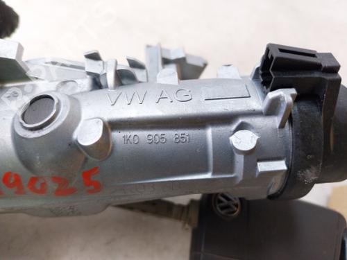 Switch VW CADDY V Box Body/MPV (SBA, SBH) 2.0 TDi | BP38808782I30 - Image 9