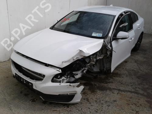 Left front window motor VOLVO S60 II (134) D2 | BP38803230E21 - Image 5