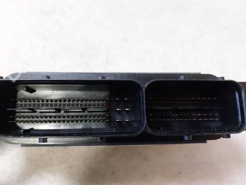 Engine control unit (ECU) VW POLO VI (AW1, BZ1, AE1) 1.0 | BP39247776M57 - Image 3