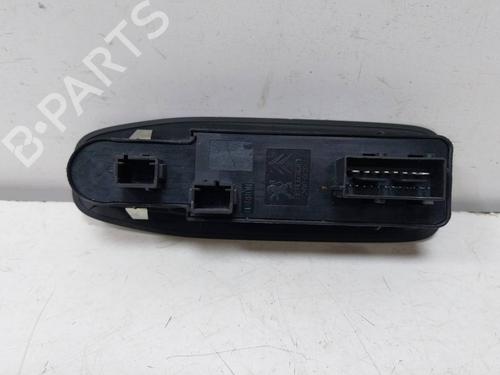 Right front window switch PEUGEOT 2008 I (CU_) 1.2 VTi | BP40266228I26 - Image 6