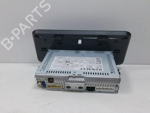 Radio DACIA DUSTER (HM_) 1.0 TCe 90 (HMM6) | BP38803773E6 - Image 5