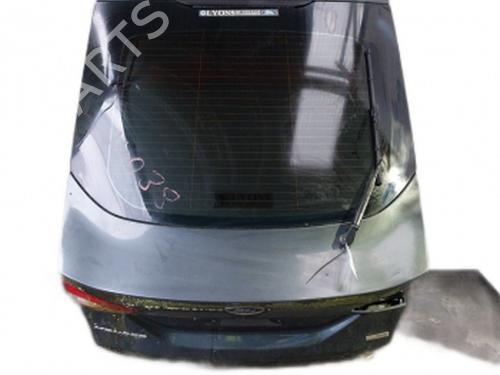 Used Tailgate Tailgate FORD MONDEO V Hatchback (CE) 1.5 TDCi (120 hp) 38814870 38814870