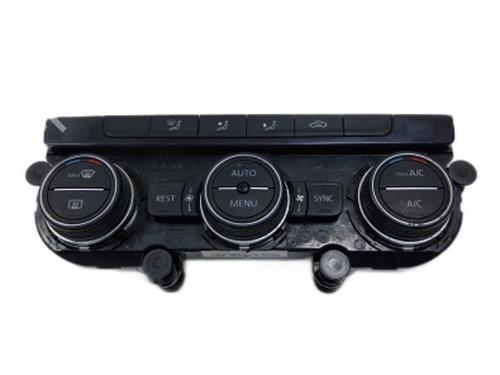 climate-control-vw-passat-b8-3g2-cb2-2014-38805368 main image