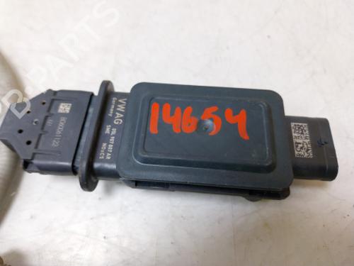 Electronic sensor VW T-ROC (A11, D11) 2.0 TDI SCR | BP38816045M84 - Image 4