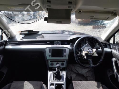Left tailgate light VW PASSAT B8 (3G2, CB2) 2.0 TDI | BP38811551C79 - Image 19