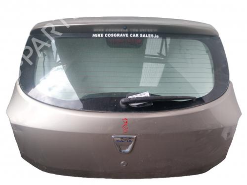 tailgate-dacia-sandero-ii-2012-38811708 main image
