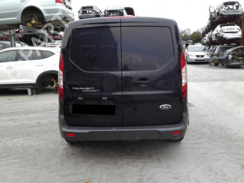 Pedal FORD TRANSIT CONNECT V408 Box Body/MPV 1.6 TDCi | BP38813718I4  - Image 12