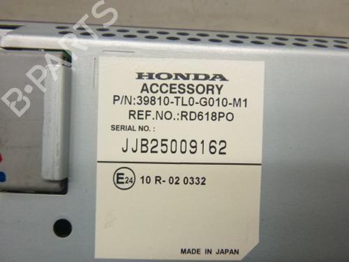 Electronic module HONDA ACCORD VIII (CU) 2.2 i-DTEC (CU3) | BP38808742M83 - Image 5