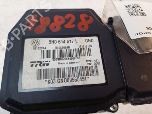 ABS pump VW TIGUAN (5N_) 2.0 TDI 4motion | BP38802448M43 - Image 6