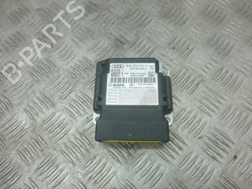 electronic-module-audi-a6-c7-4g2-4gc-2010-2011-2012-2013-2014-2015-2016-2017-2018-2019-38810730 main image