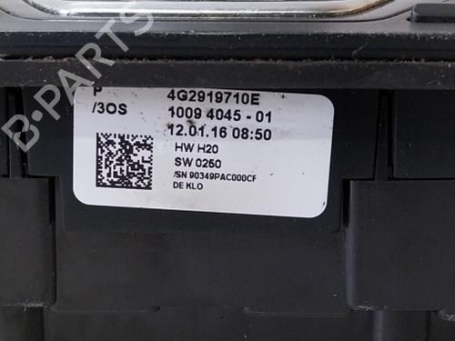 Control unit AUDI A6 C7 (4G2, 4GC) 2.0 TDI | BP38809712M11 - Image 6