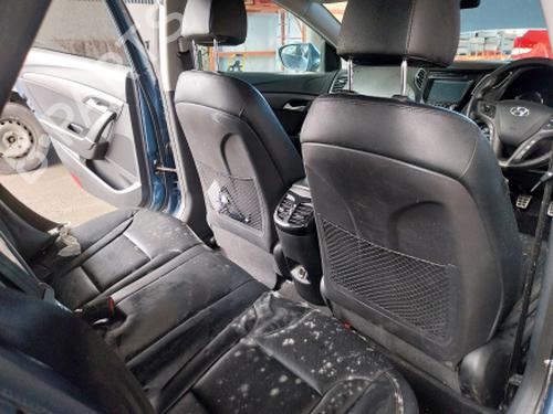 Engine control unit (ECU) HYUNDAI i40 I (VF) 1.7 CRDI | BP38815631M57 - Image 12