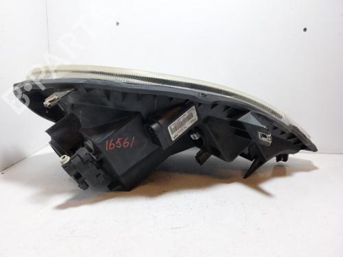 Left headlight NISSAN PRIMASTAR Van (X83) 2.0 dCi 115 | BP38809844C28 - Image 3