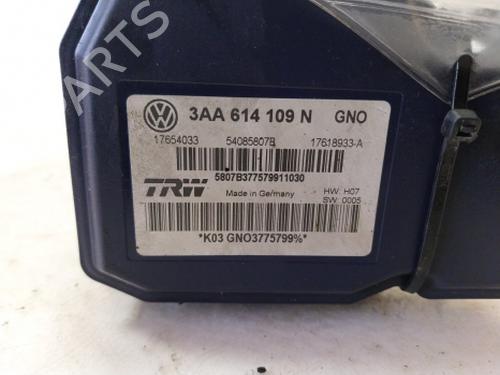 ABS pump VW PASSAT CC B6 (357) 2.0 TDI | BP38812385M43 - Image 5