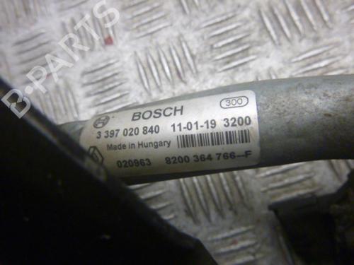 Front wiper motor RENAULT WIND (E4M_) 1.2 TCe 100 (E4MF) | BP38814764M29 - Image 4