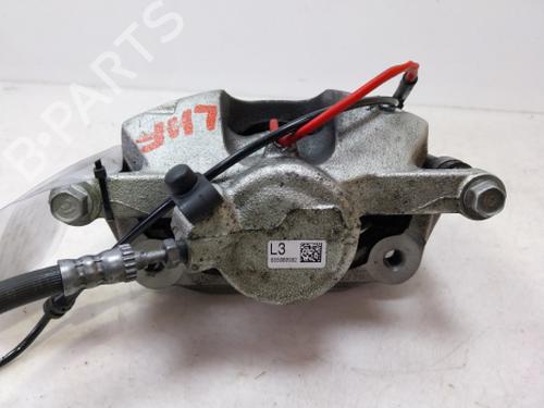 Left front brake caliper BMW 1 (F70) 120 Mild-Hybrid | BP38814177M105 - Image 6