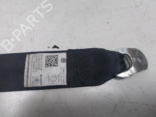Front left seatbelt VW GOLF VI (5K1) 1.6 TDI | BP38805568I26  - Image 9