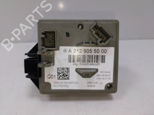 Switch MERCEDES-BENZ E-CLASS (W212) E 220 CDI / BlueTEC (212.001, 212.002) | BP38811962I30  - Image 5