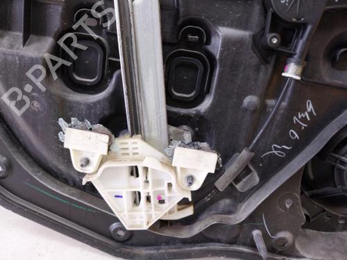 Front right window mechanism MAZDA 2 Hatchback (DL, DJ) 1.5 | BP38809720C23 - Image 6