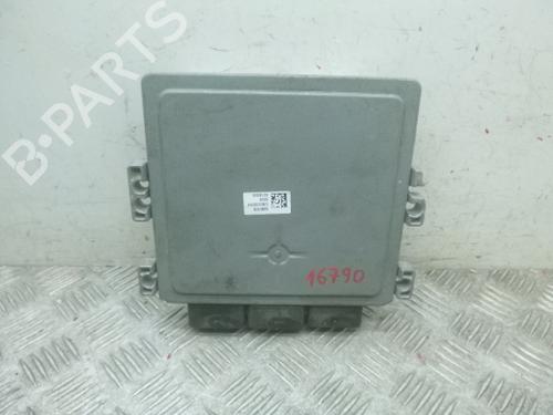 Engine control unit (ECU) PEUGEOT 508 I (8D_) 1.6 HDi | BP38804039M57 - Image 2