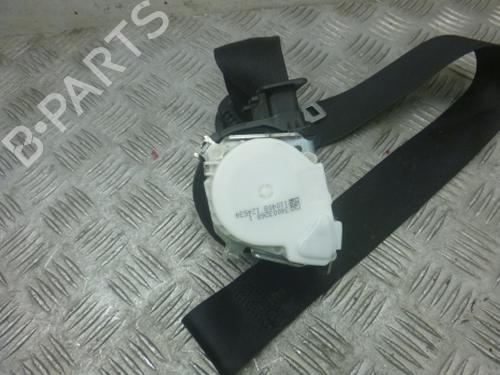 Front right seatbelt BMW 3 Coupe (E92) 320 d | BP38807642I25 - Image 3