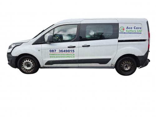 ABS pump FORD TRANSIT CONNECT V408 Box Body/MPV 1.6 TDCi | BP38803620M43 - Image 11