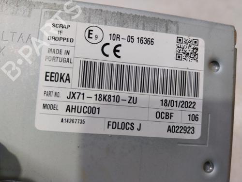 Radio FORD FOCUS IV (HN) 1.0 EcoBoost | BP38812146E6 - Image 9