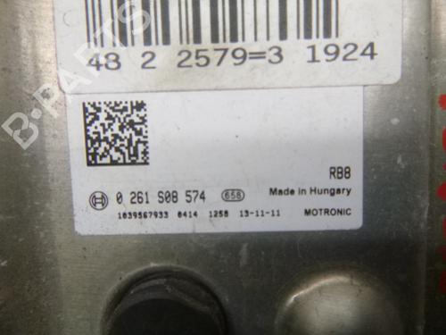 Engine control unit (ECU) SEAT Mii (KF1, KE1) 1.0 | BP38810788M57 - Image 4
