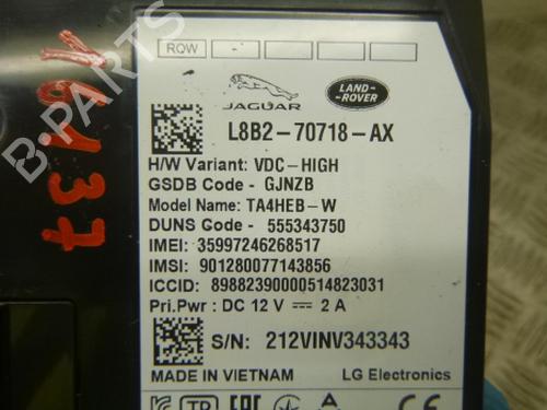Electronic module LAND ROVER DEFENDER Station Wagon (L663) P400e Hybrid 4x4 | BP38813546M83 - Image 3