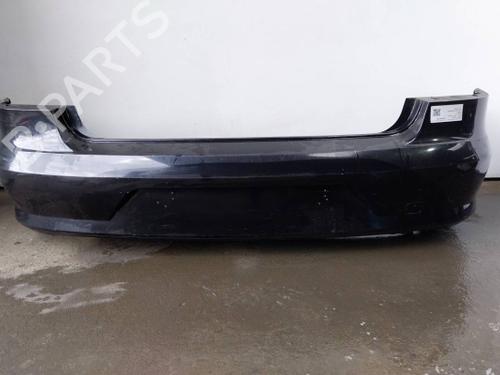 Used Rear bumper Rear bumper VW PASSAT B7 (362) 1.6 TDI (105 hp) 40466850 40466850