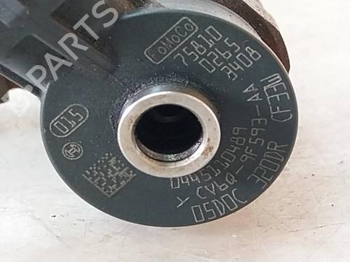 Injector FORD TRANSIT CONNECT V408 Box Body/MPV 1.5 TDCi | BP40544353M100 - Image 6
