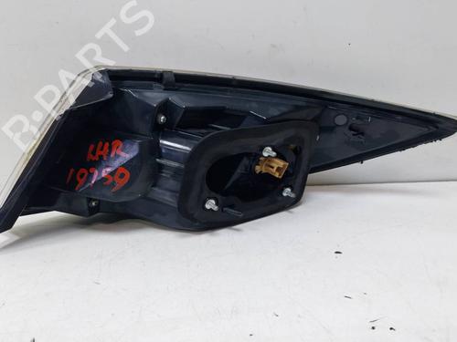 Left taillight MAZDA 6 Saloon (GH) 2.2 D (GH10) | BP39593422C34 - Image 4