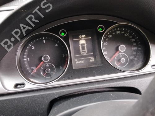 Radio VW PASSAT B7 (362) 2.0 TDI | BP38807124E6 - Image 22