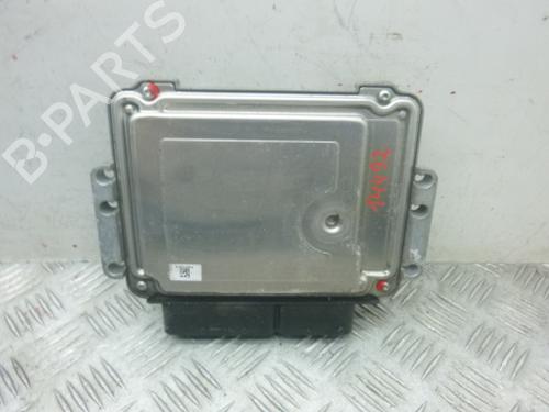 Engine control unit (ECU) KIA OPTIMA (FSGDS6B) 1.7 CRDi | BP38806604M57 - Image 2