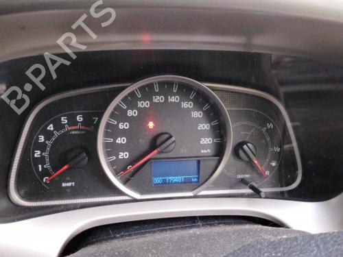 Left tailgate light TOYOTA RAV 4 IV (_A4_) 2.0 D 4WD (ALA41_) | BP38805688C79  - Image 19