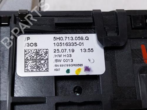 Gear lever VW GOLF VIII (CD1, DA1) 2.0 TDI | BP38810583M90  - Image 10
